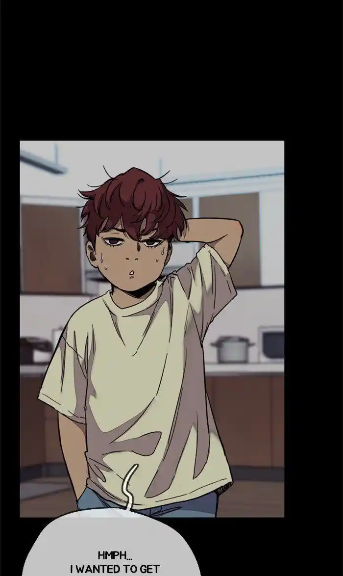 Wind Breaker (NII Satoru) Ch.315