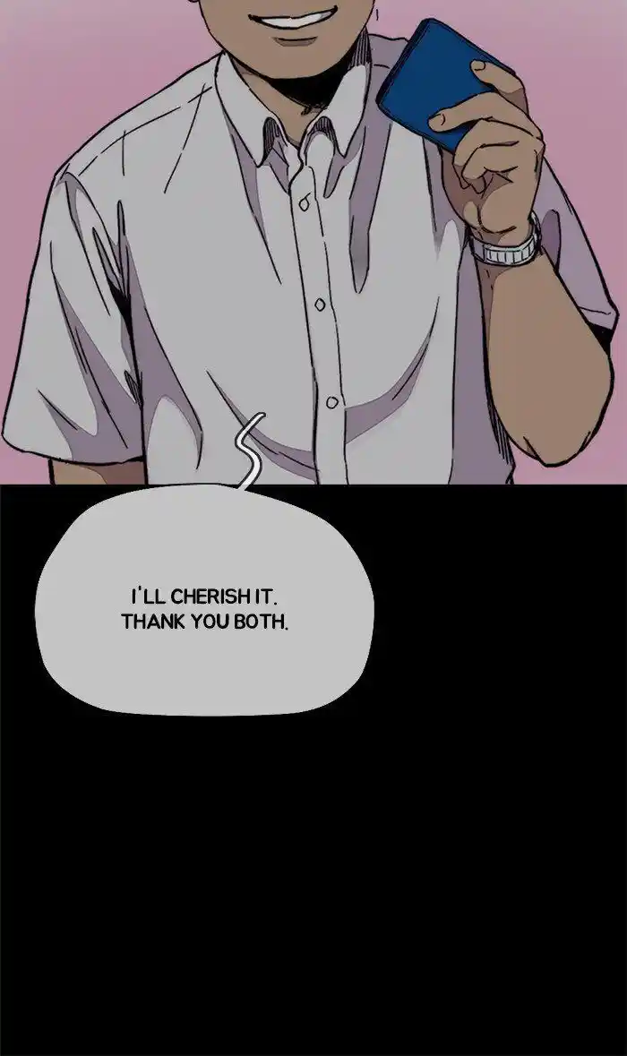 Wind Breaker (NII Satoru) Ch.315