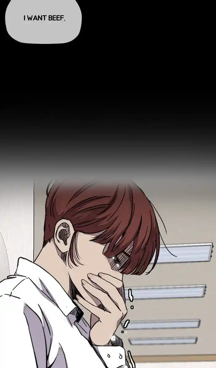 Wind Breaker (NII Satoru) Ch.315