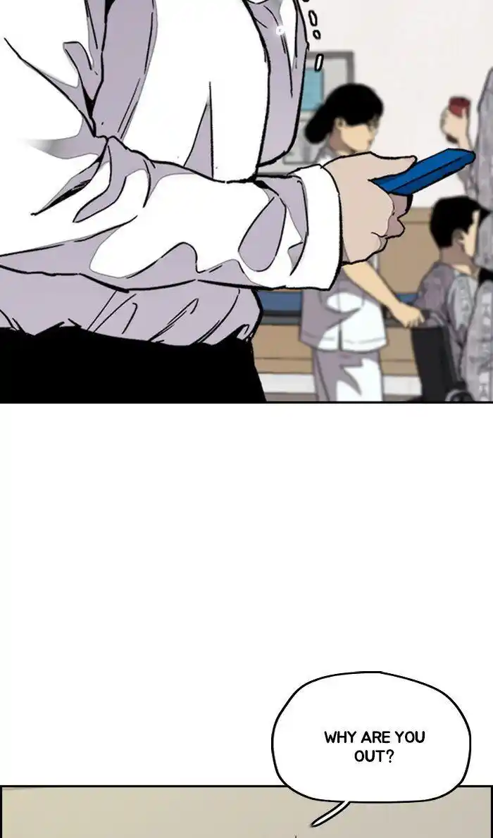 Wind Breaker (NII Satoru) Ch.315