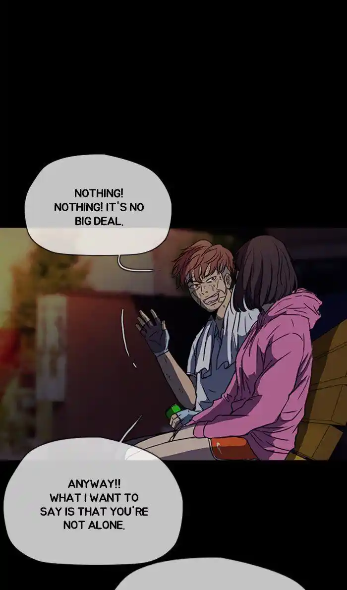 Wind Breaker (NII Satoru) Ch.315