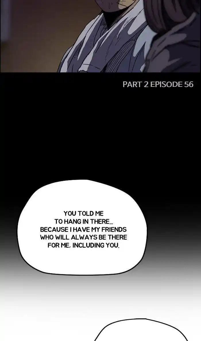 Wind Breaker (NII Satoru) Ch.315