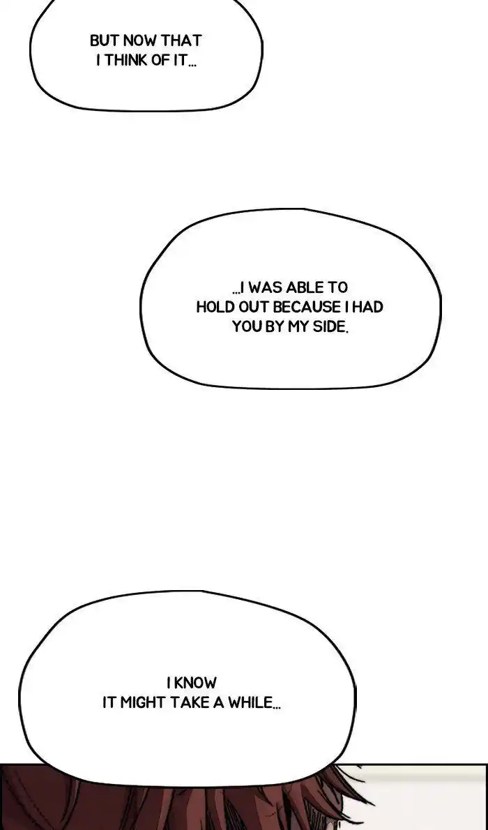 Wind Breaker (NII Satoru) Ch.315