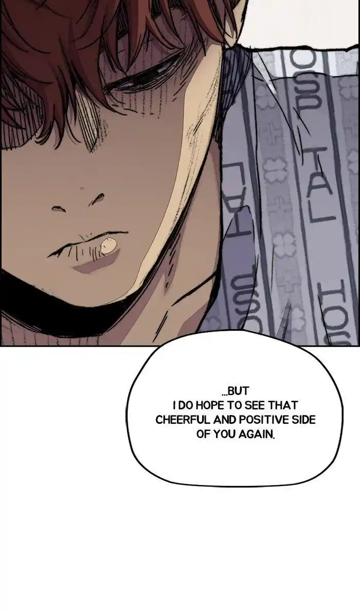 Wind Breaker (NII Satoru) Ch.315