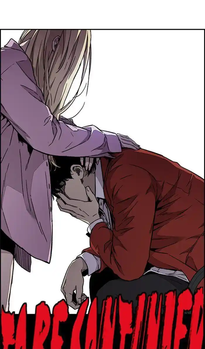 Wind Breaker (NII Satoru) Ch.315