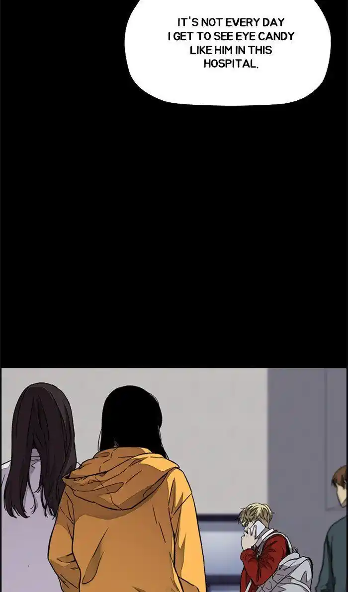 Wind Breaker (NII Satoru) Ch.315