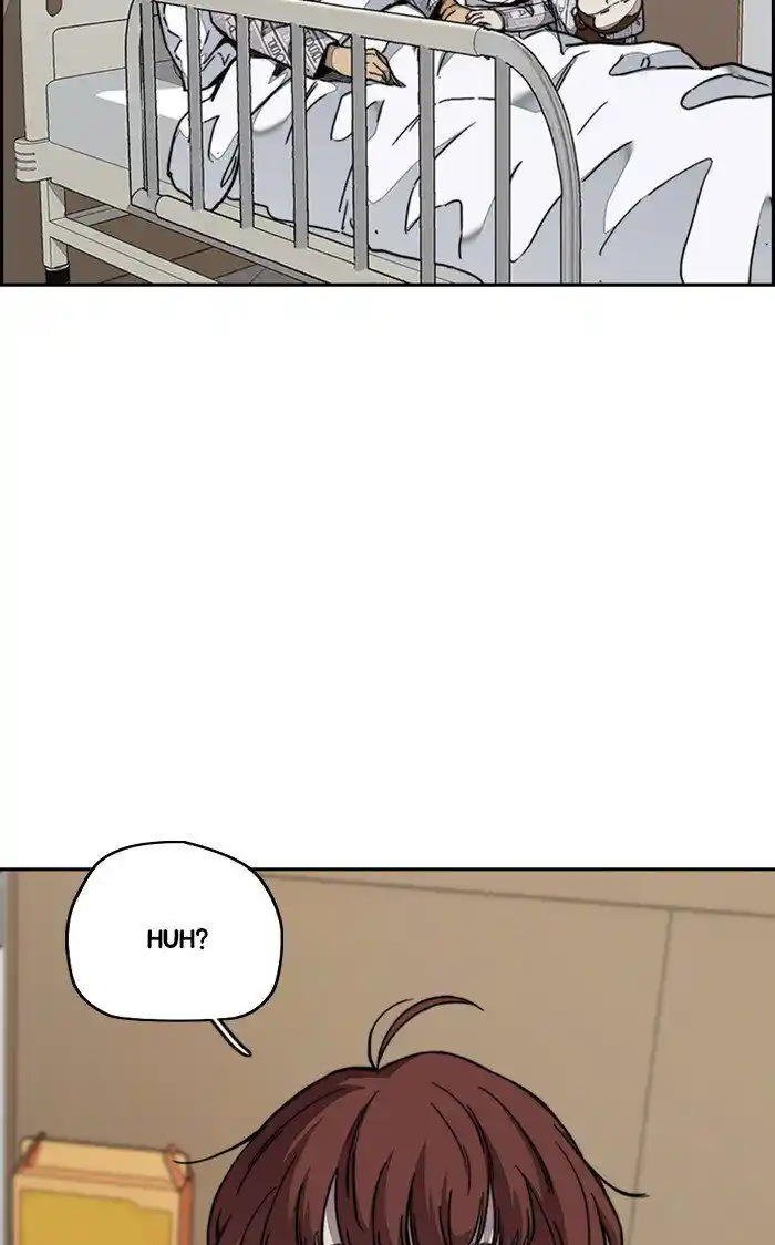 Wind Breaker (NII Satoru) Ch.316