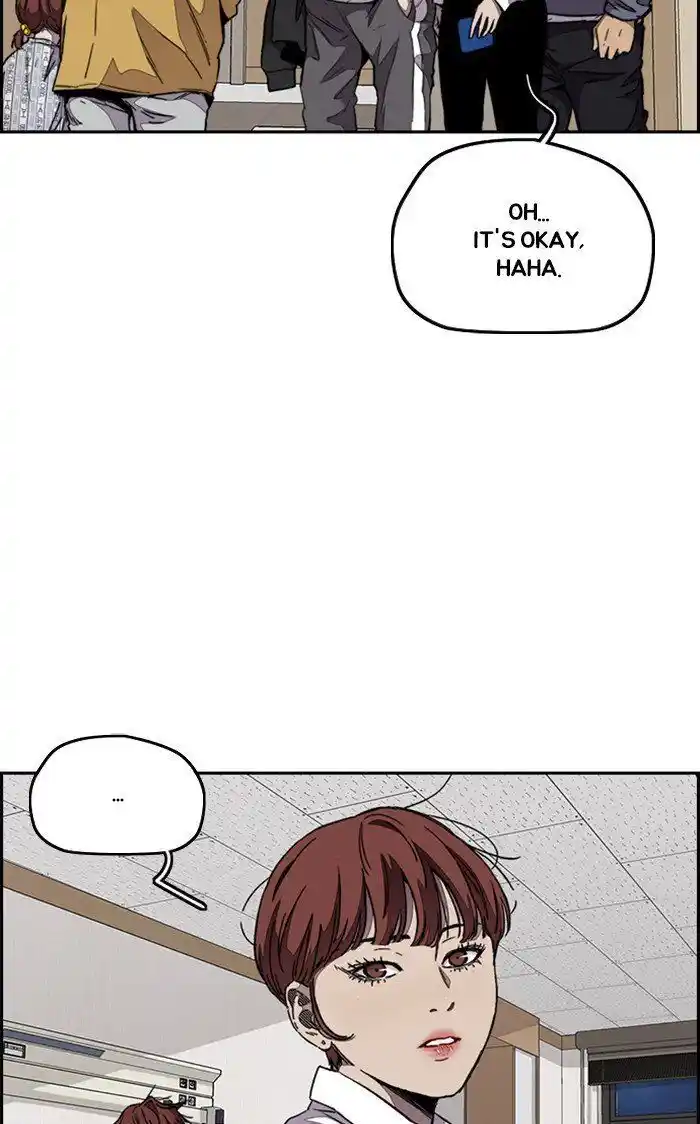 Wind Breaker (NII Satoru) Ch.316