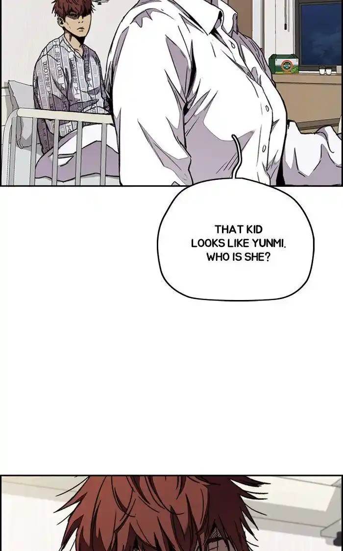 Wind Breaker (NII Satoru) Ch.316