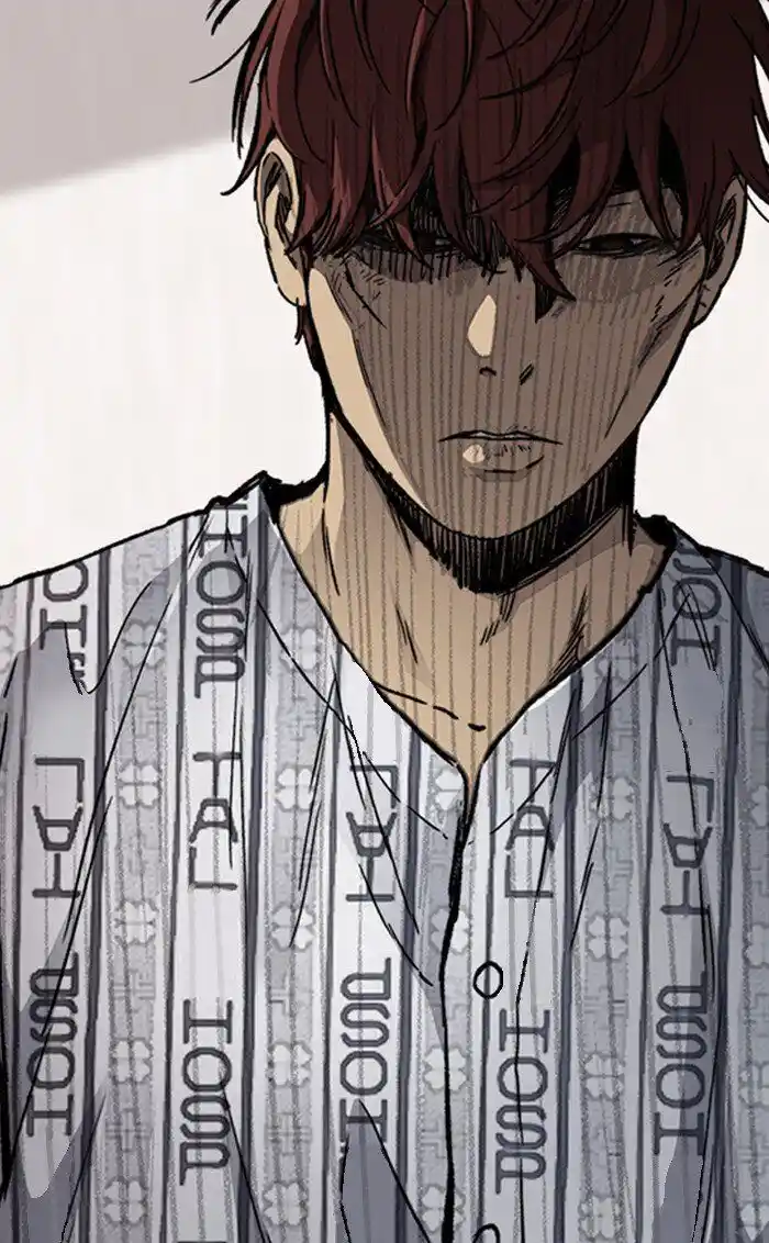 Wind Breaker (NII Satoru) Ch.316