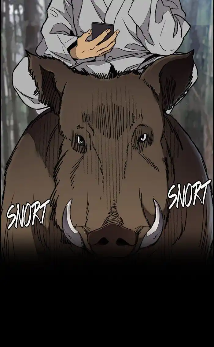 Wind Breaker (NII Satoru) Ch.316