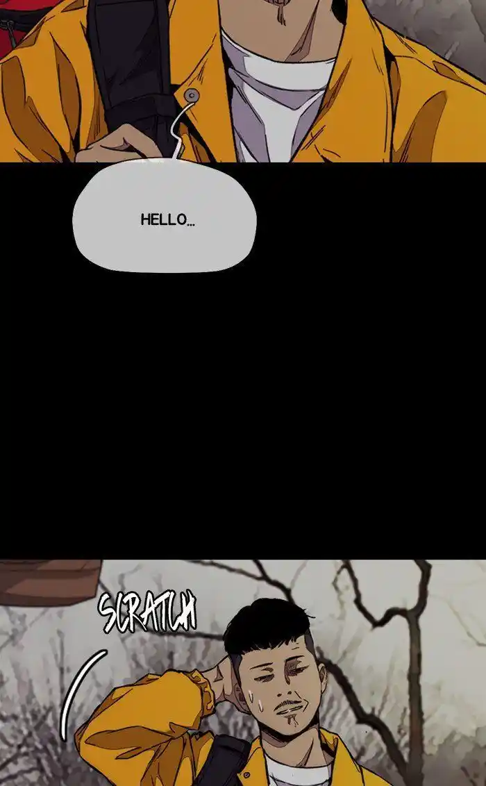 Wind Breaker (NII Satoru) Ch.316