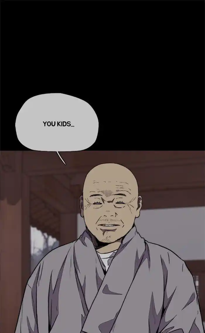 Wind Breaker (NII Satoru) Ch.316