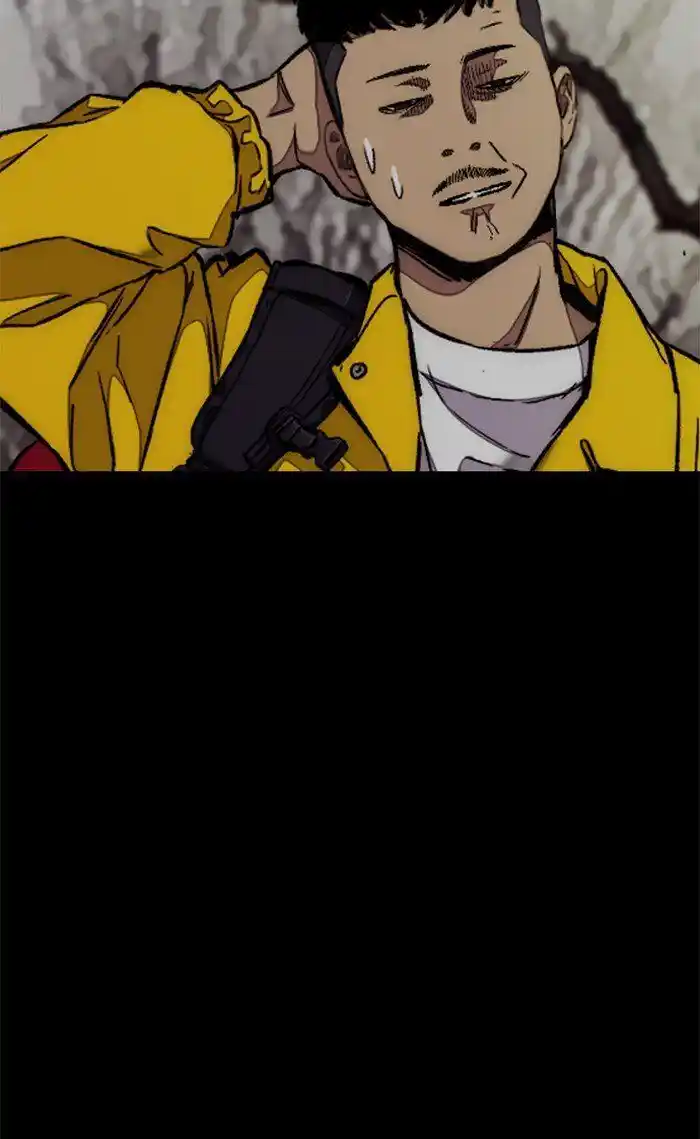 Wind Breaker (NII Satoru) Ch.316