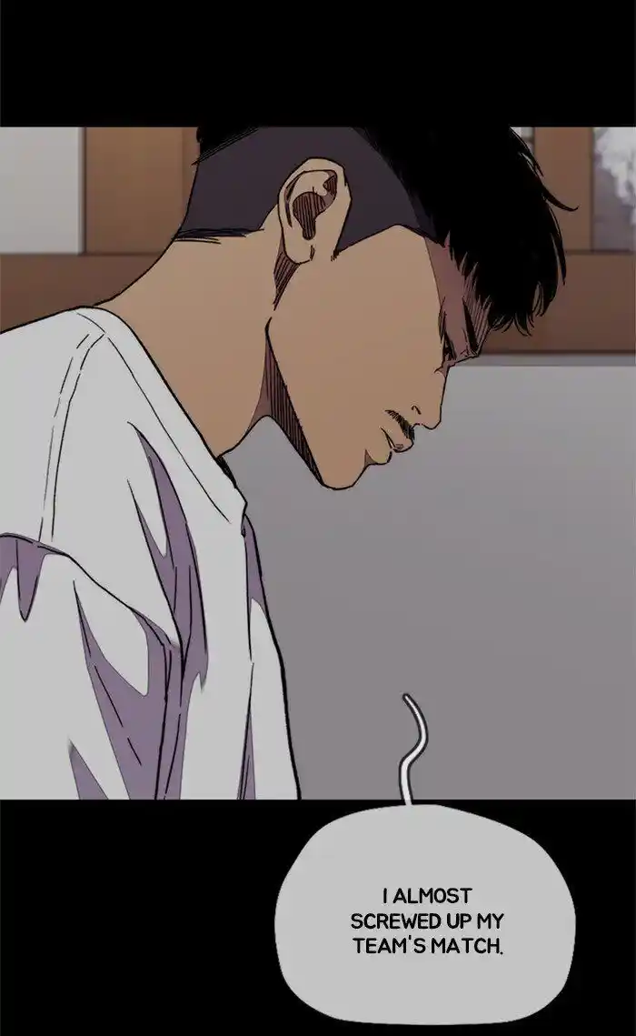 Wind Breaker (NII Satoru) Ch.316