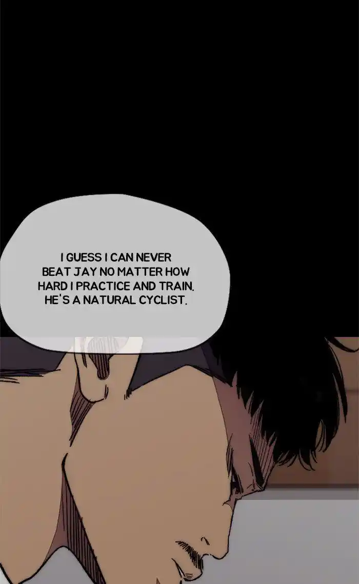 Wind Breaker (NII Satoru) Ch.316