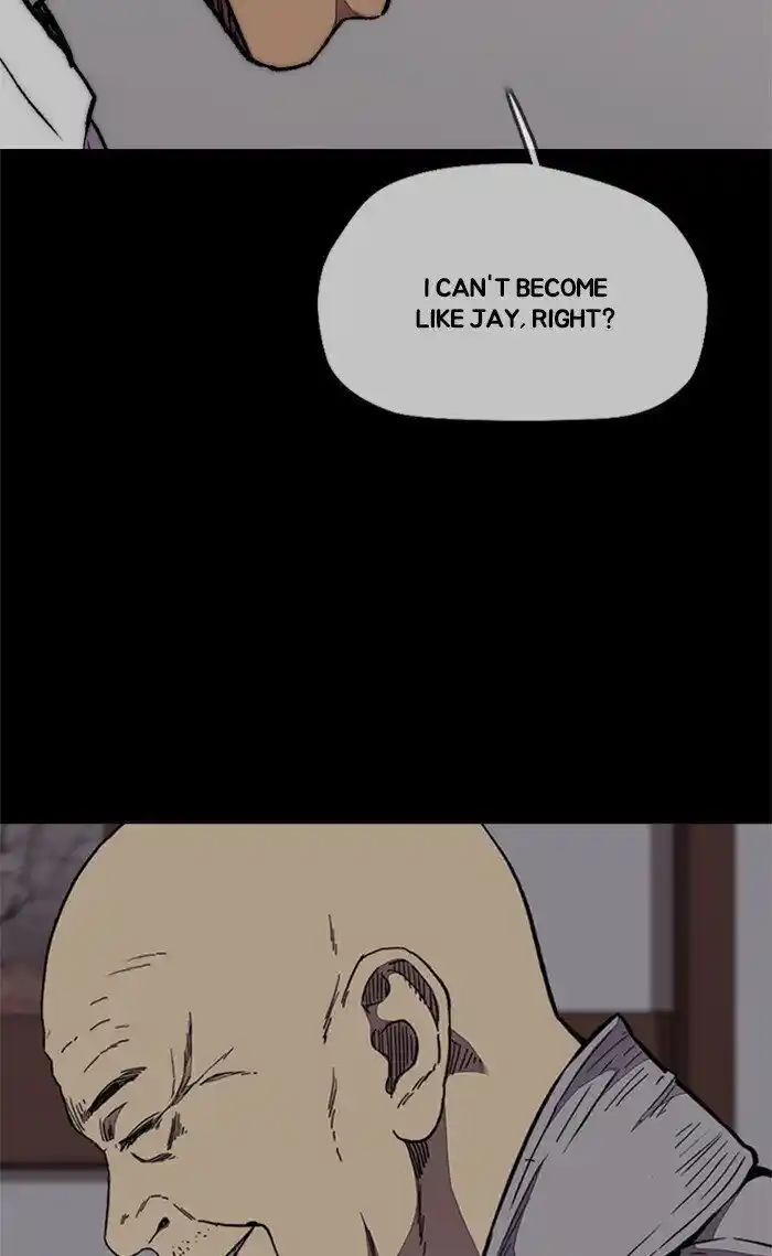 Wind Breaker (NII Satoru) Ch.316