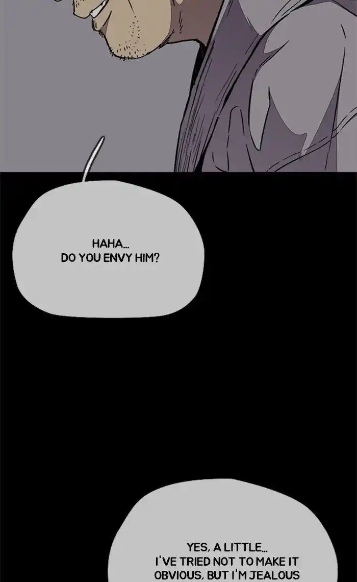 Wind Breaker (NII Satoru) Ch.316