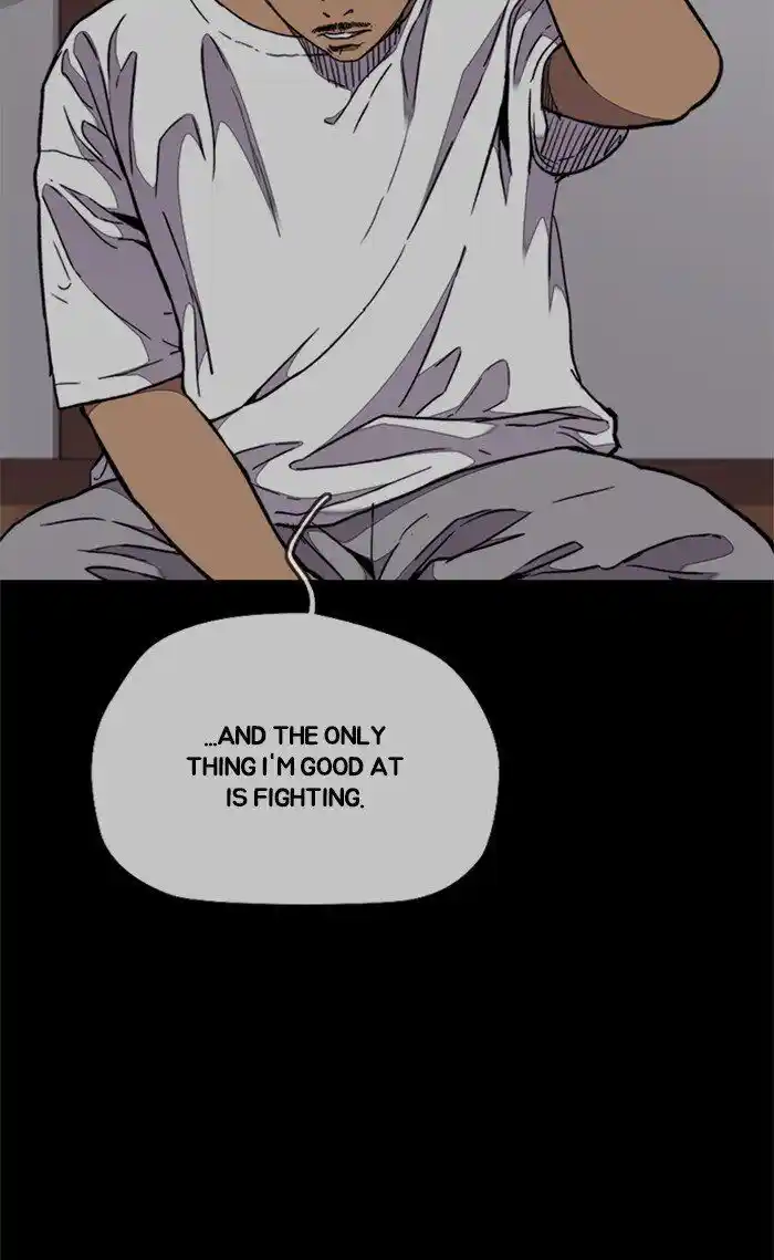 Wind Breaker (NII Satoru) Ch.316