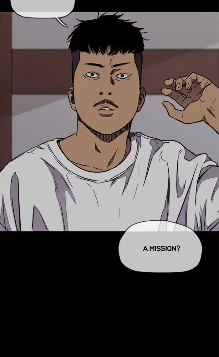 Wind Breaker (NII Satoru) Ch.316