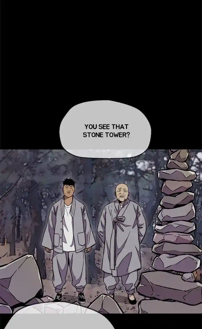 Wind Breaker (NII Satoru) Ch.316