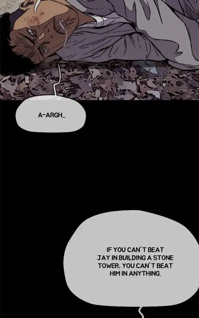 Wind Breaker (NII Satoru) Ch.316