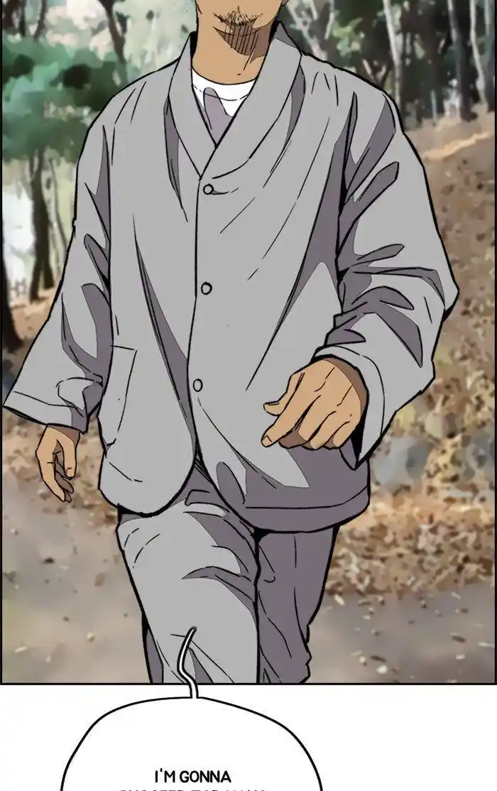 Wind Breaker (NII Satoru) Ch.316