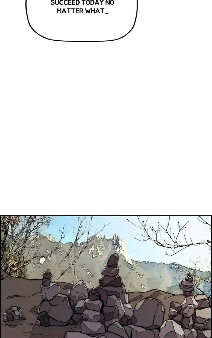 Wind Breaker (NII Satoru) Ch.316