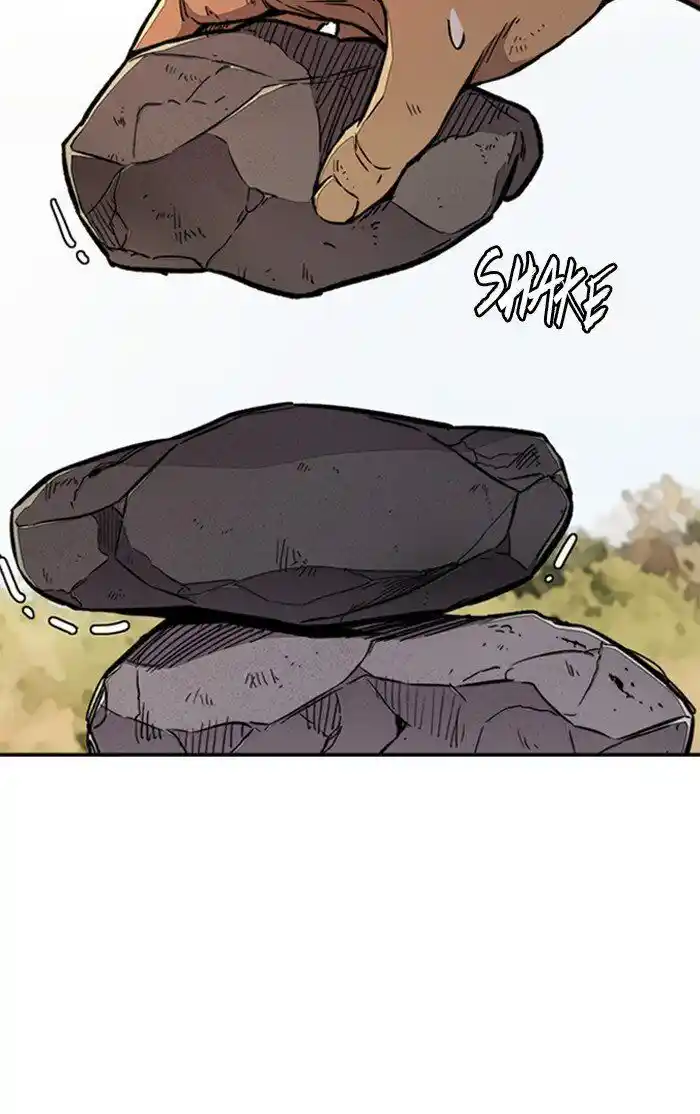 Wind Breaker (NII Satoru) Ch.316