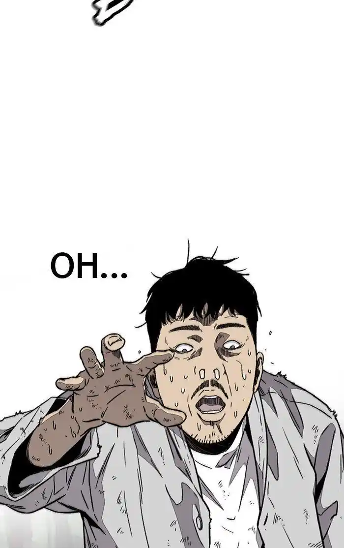 Wind Breaker (NII Satoru) Ch.316