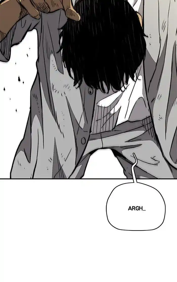 Wind Breaker (NII Satoru) Ch.316