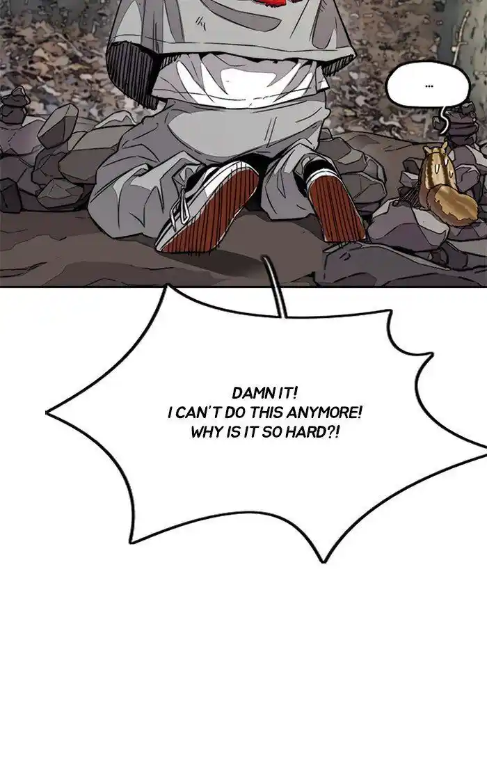 Wind Breaker (NII Satoru) Ch.316