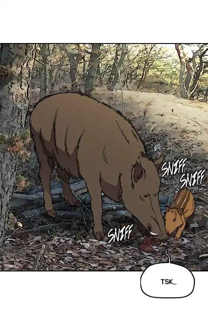 Wind Breaker (NII Satoru) Ch.316