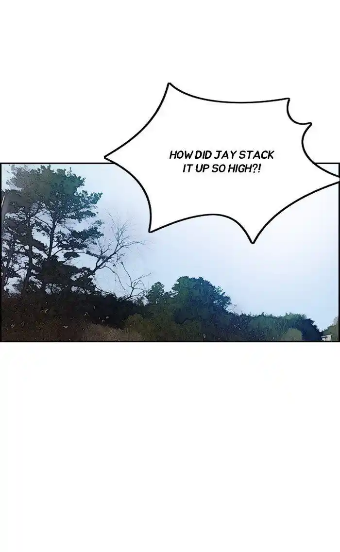 Wind Breaker (NII Satoru) Ch.316