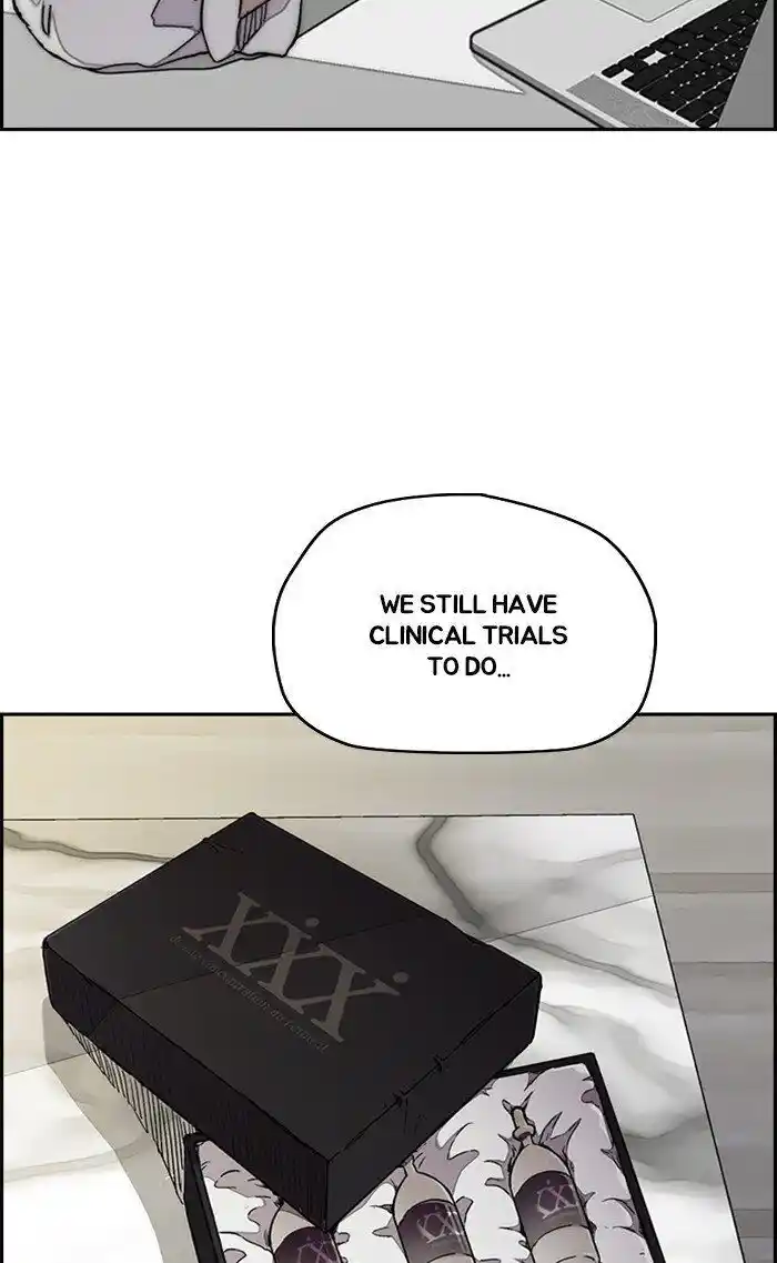 Wind Breaker (NII Satoru) Ch.316