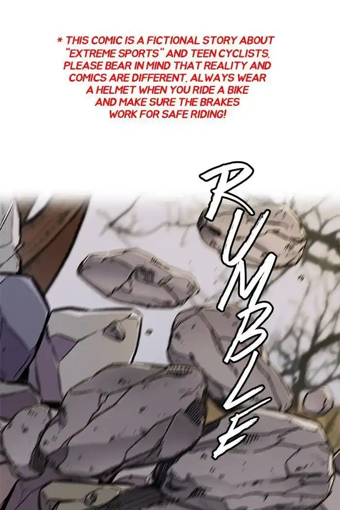 Wind Breaker (NII Satoru) Ch.317