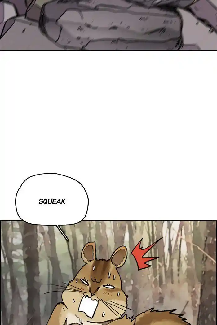 Wind Breaker (NII Satoru) Ch.317