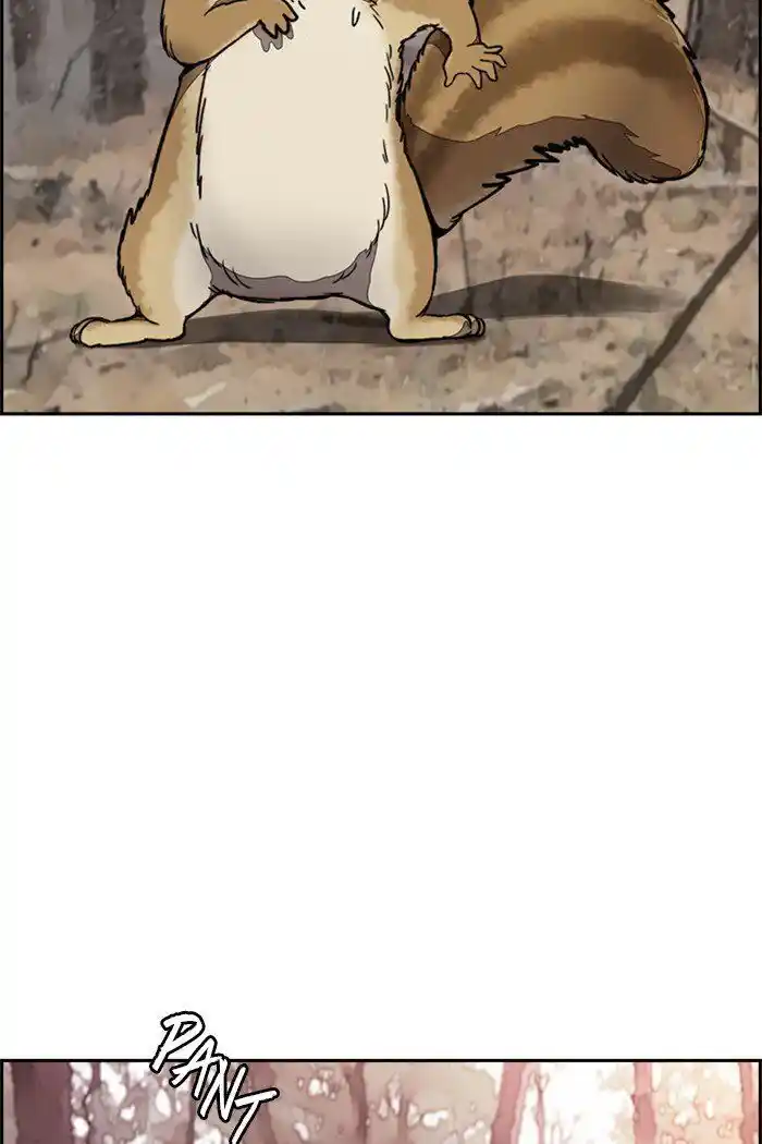 Wind Breaker (NII Satoru) Ch.317