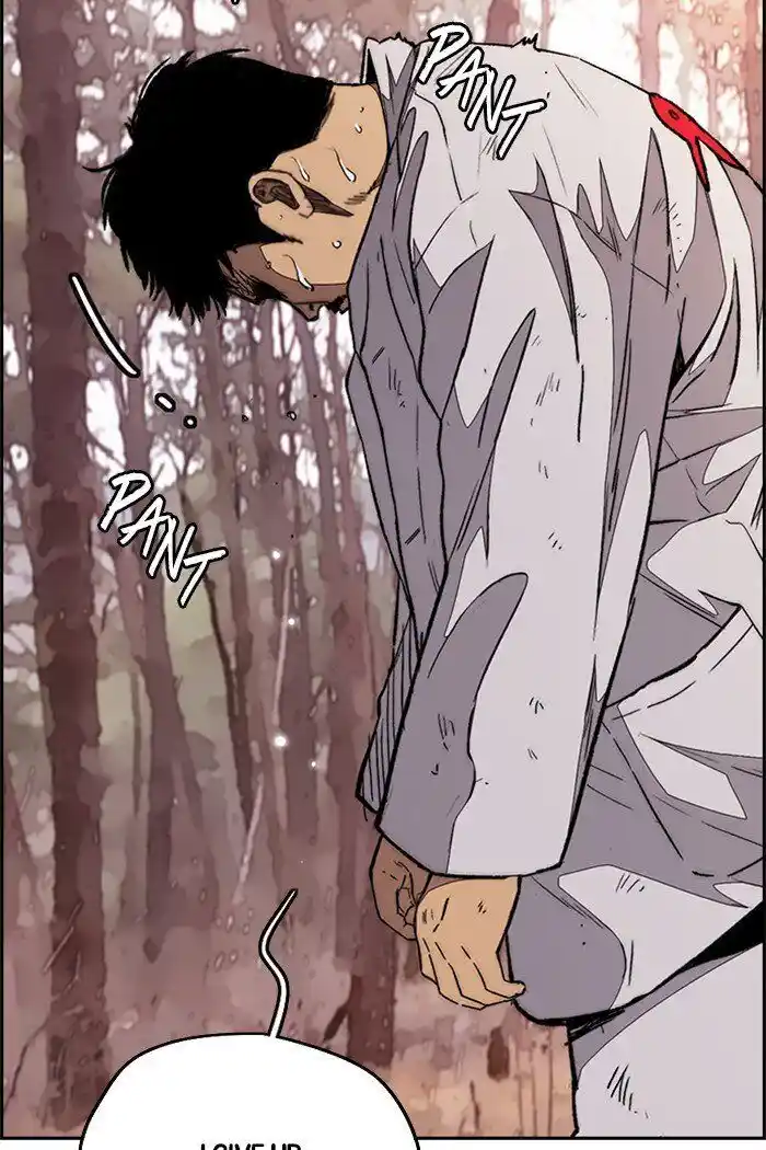 Wind Breaker (NII Satoru) Ch.317