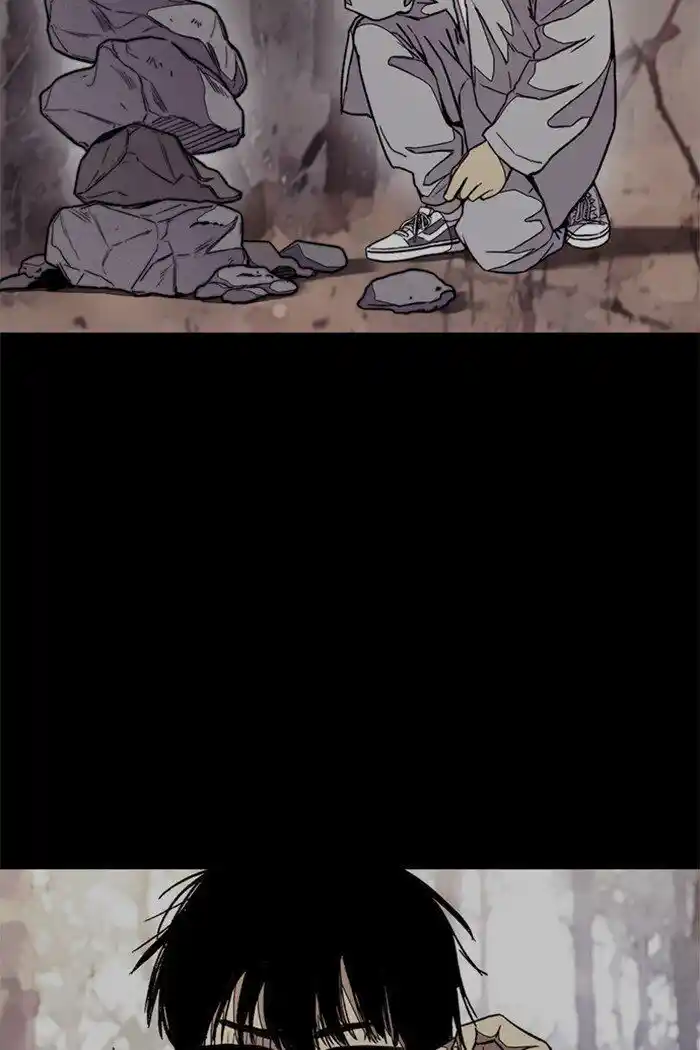 Wind Breaker (NII Satoru) Ch.317