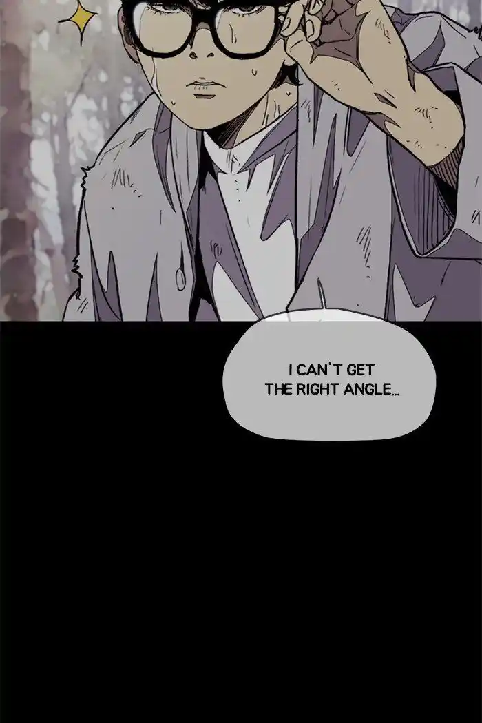 Wind Breaker (NII Satoru) Ch.317