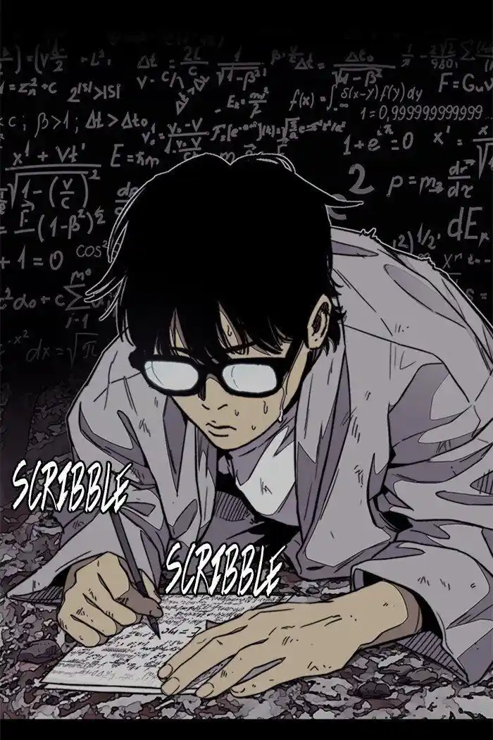 Wind Breaker (NII Satoru) Ch.317