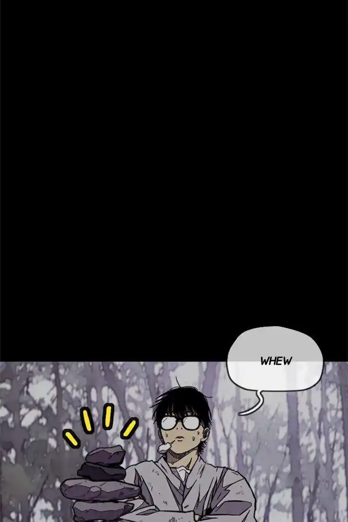 Wind Breaker (NII Satoru) Ch.317