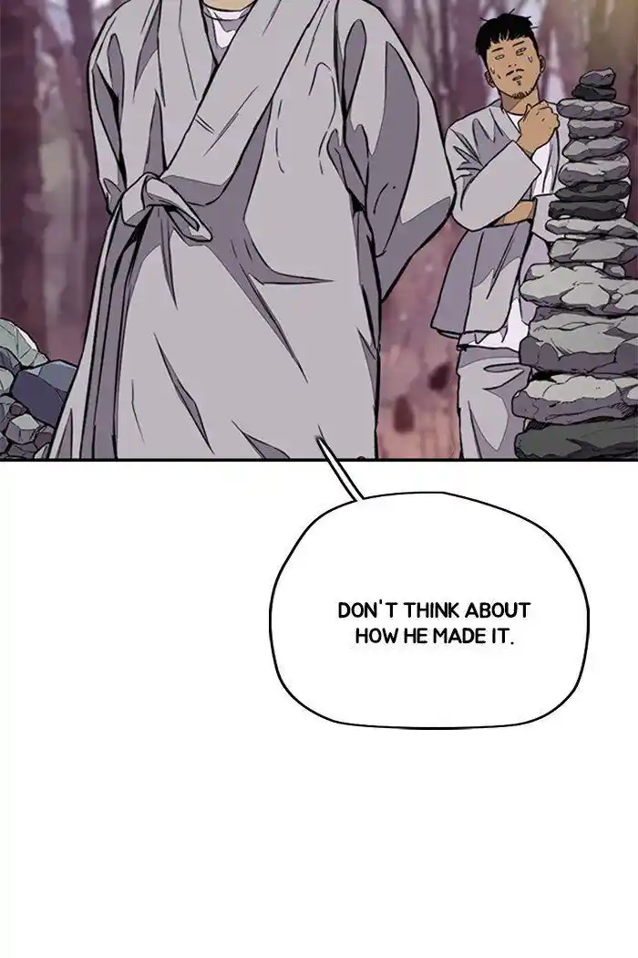 Wind Breaker (NII Satoru) Ch.317