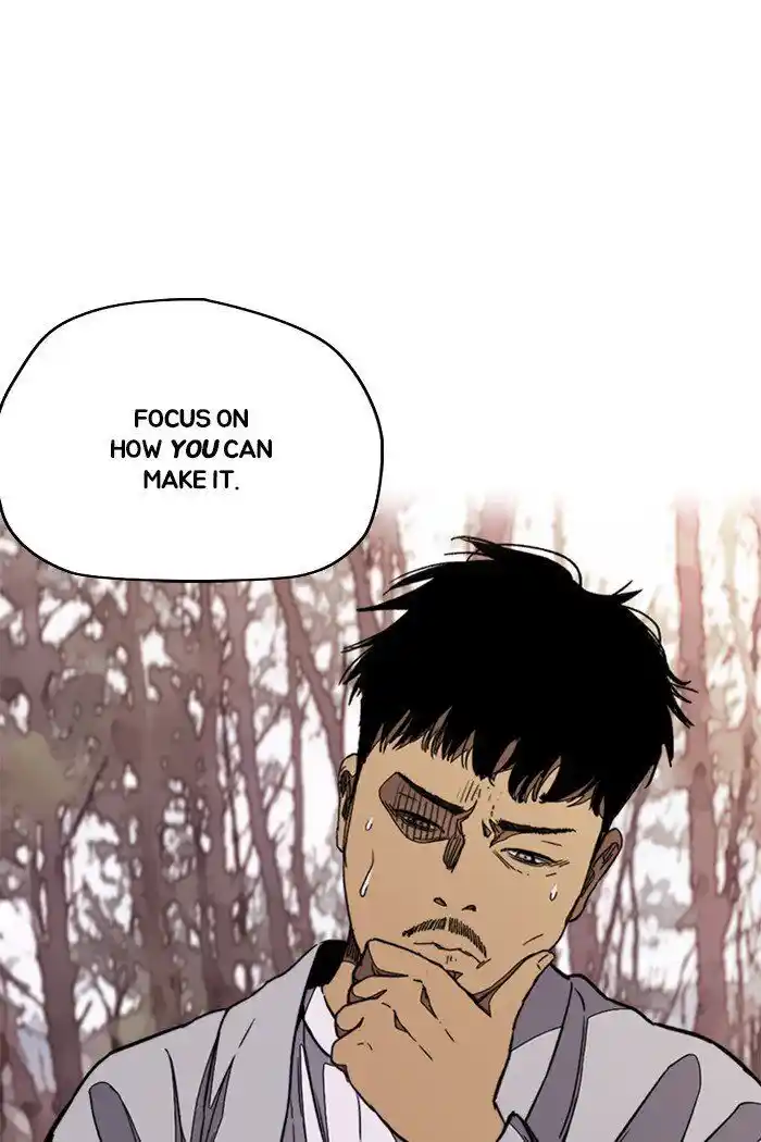 Wind Breaker (NII Satoru) Ch.317