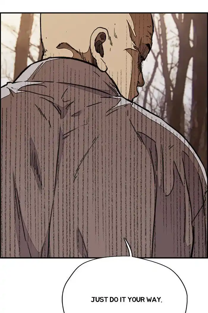 Wind Breaker (NII Satoru) Ch.317