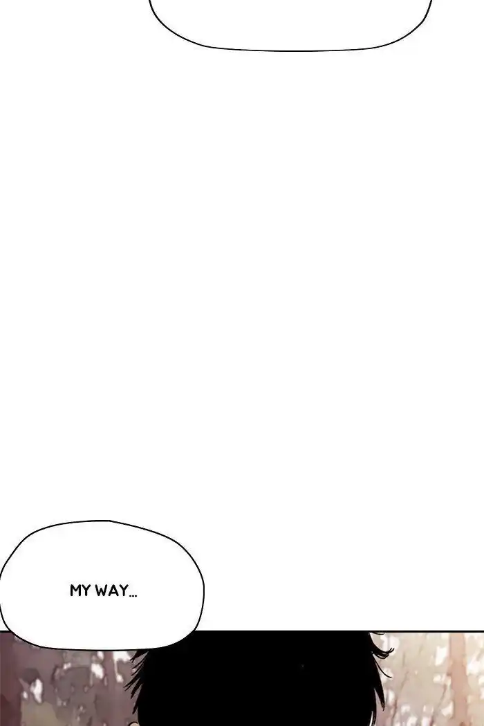 Wind Breaker (NII Satoru) Ch.317