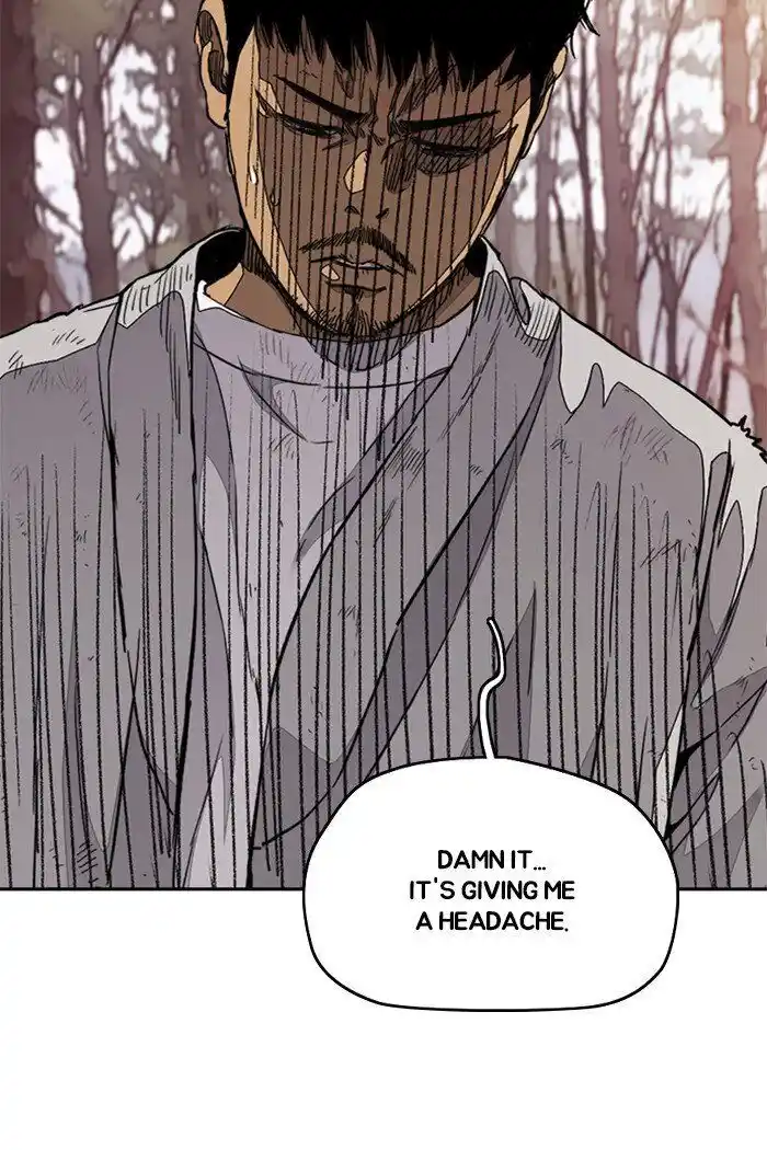 Wind Breaker (NII Satoru) Ch.317