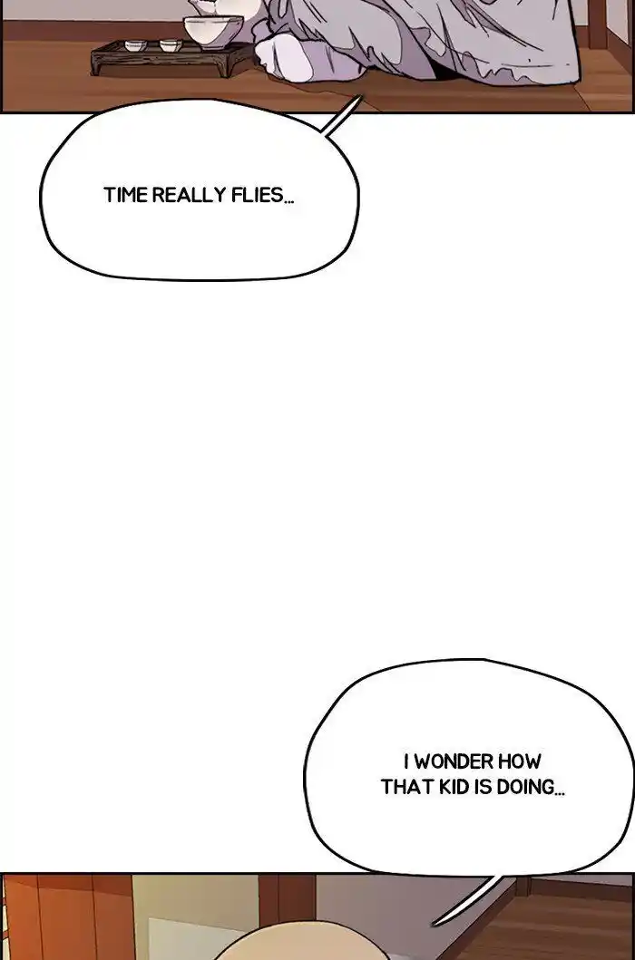 Wind Breaker (NII Satoru) Ch.317