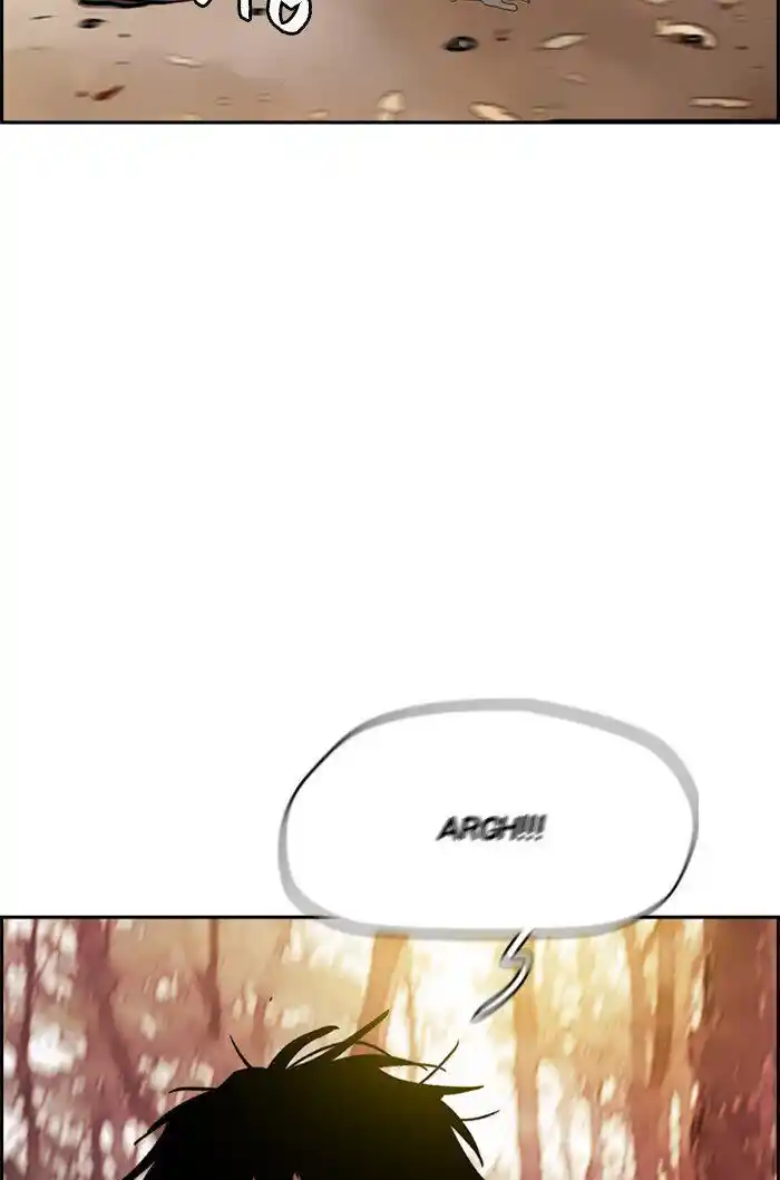 Wind Breaker (NII Satoru) Ch.317